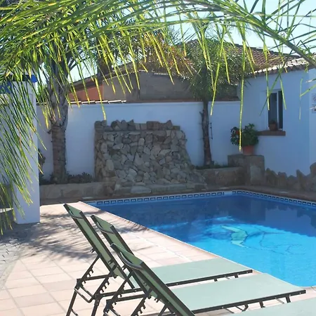 Chalet La Garrocha-3