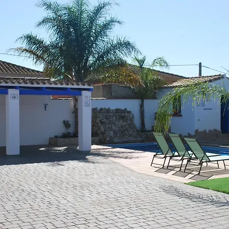 Chalet La Garrocha-2